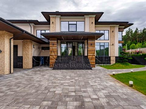 дом по адресу Обухівський район