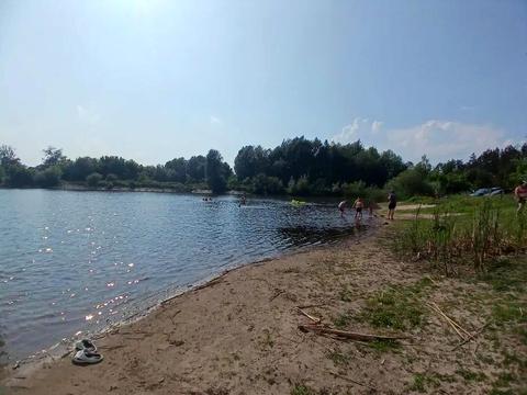 ділянка за адресою с. Мотижин, 