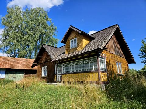 дом по адресу Петрунівка, 1