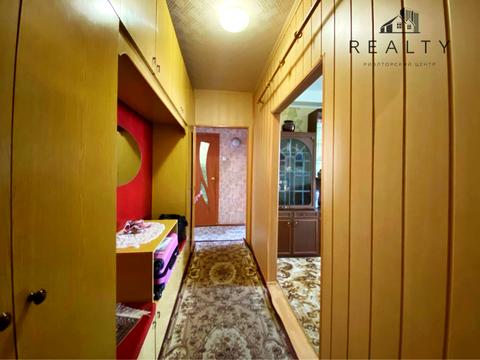 квартира за адресою Василя Сергієнка вул. (Задніпровська), 14