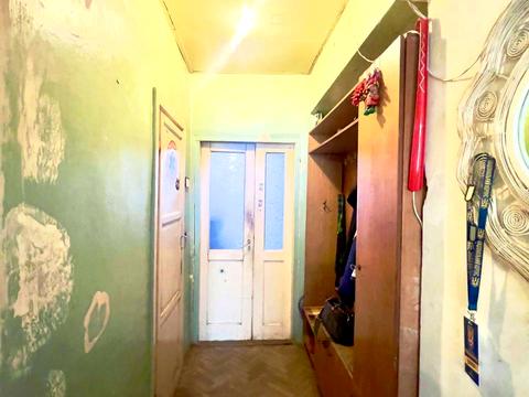 квартира за адресою Жовківська, 7