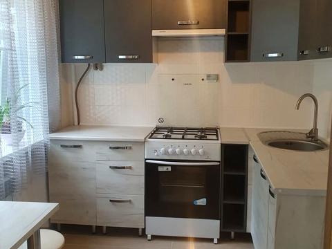 квартира по адресу Старый Подол ул., 20