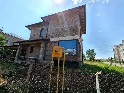 будинок за адресою Миколи Хвильового вул.