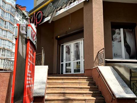 коммерческая по адресу Владимира Великого ул., 10