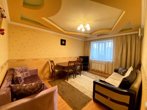 квартира по адресу Вацлава Гавела бульв. (Івана Лепсе), 7-В