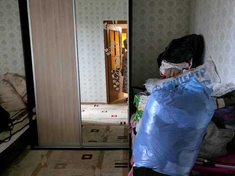 квартира по адресу Оноре де Бальзака ул., 8