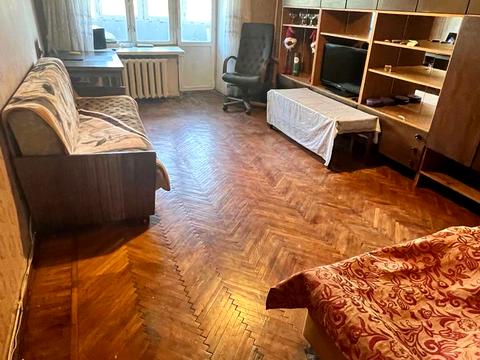 квартира по адресу Клочковская ул., 197