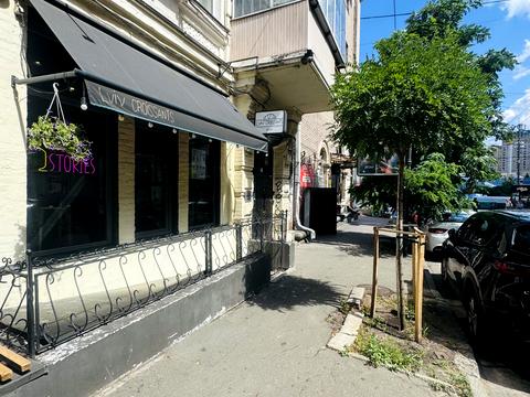 коммерческая по адресу Малая Житомирская ул., 3/4