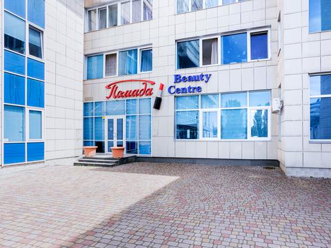 коммерческая по адресу Юрия Шумского ул., 1-А