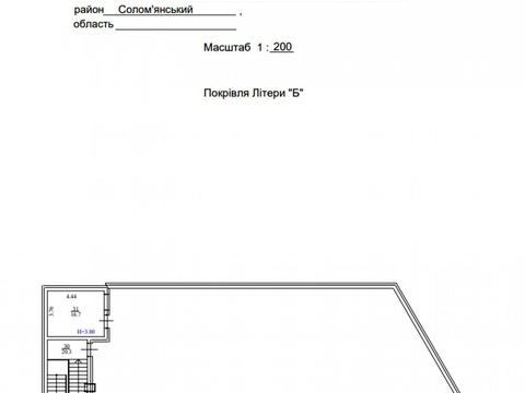 коммерческая по адресу Петра Кривоноса пл., 1