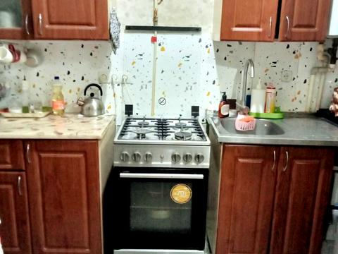 квартира за адресою Волзький провулок, 4