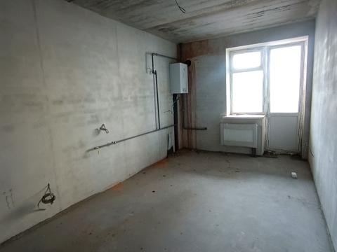 квартира по адресу Степана Бандери ул., 30-А