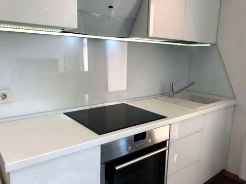 квартира по адресу Ованеса Туманяна ул., 3