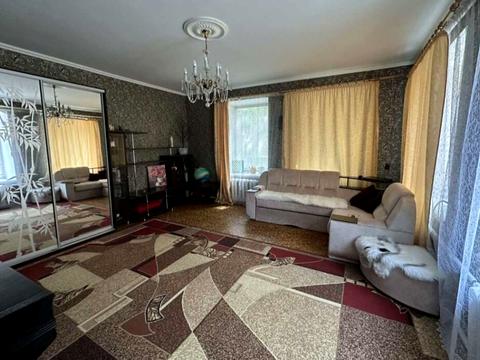 квартира по адресу Севастопольская ул., 4