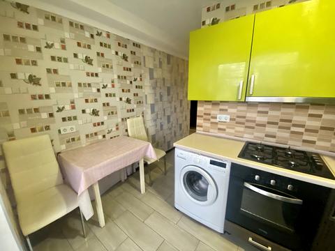 квартира по адресу Флоренции ул., 12-А