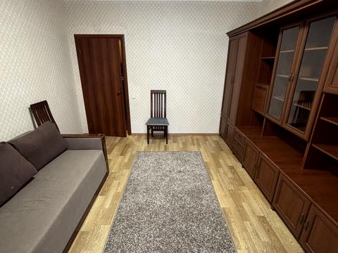 квартира по адресу Метрологическая ул., 60