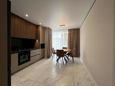 квартира по адресу Степана Бандеры ул., 79