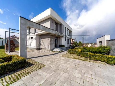 дом по адресу бучанський