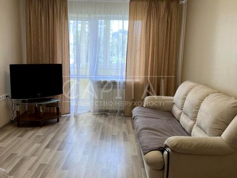 квартира за адресою Вадима Гетьмана вул., 46а