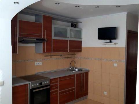 квартира за адресою Оноре де Бальзака вул., 56