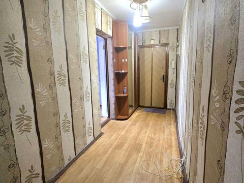 квартира по адресу Осенняя ул., 4-А