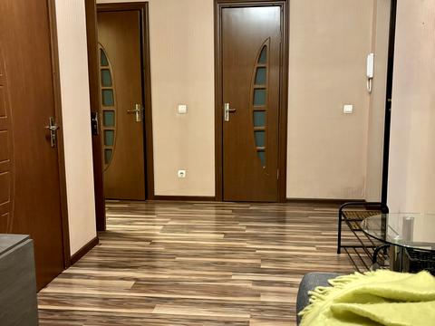 квартира за адресою Коломийський пров., 17/31а