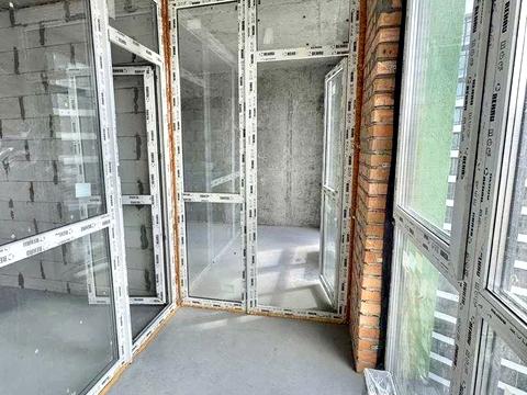 квартира по адресу Причальная ул., 10