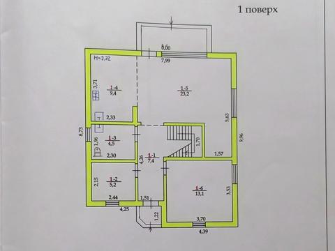 будинок за адресою садова 6
