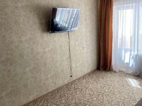 квартира по адресу Садовый проезд, 11