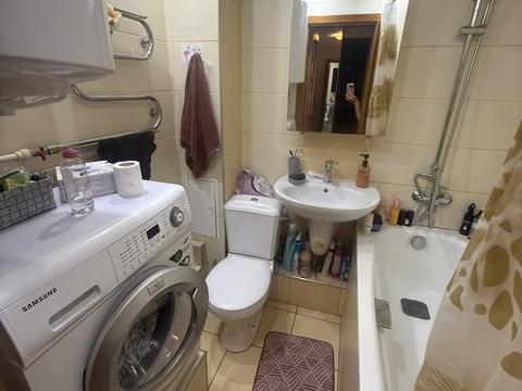 квартира за адресою Паркова вул., 34б