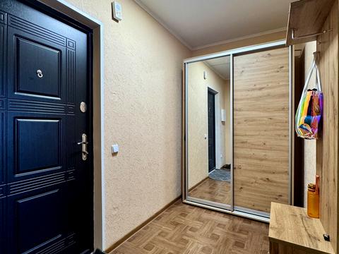 квартира за адресою Балтійський пров., 1