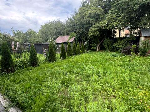 дом по адресу Журавлиная ул., 3