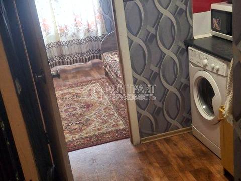 квартира за адресою Ковтуна вул., 42