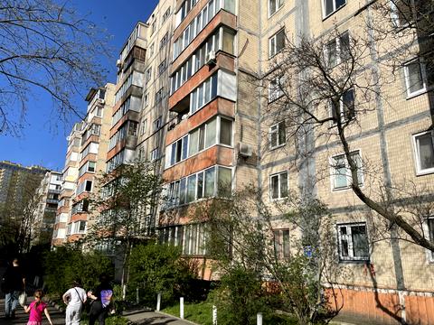 квартира за адресою Литовський просп. (Мінський), 8-А