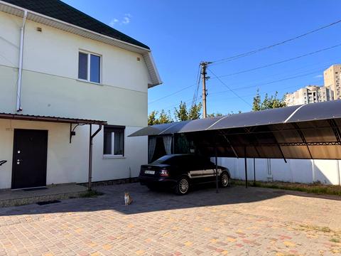 квартира по адресу Знаменовская ул. (Прапорна), 9