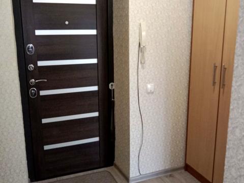 квартира по адресу Ахтырская ул., 1