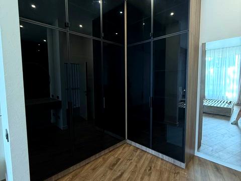 дом по адресу Владимира Ивасюка ул., 34