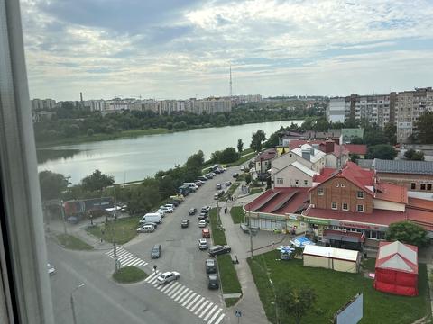 квартира за адресою Панаса Мирного вул., 14/1а