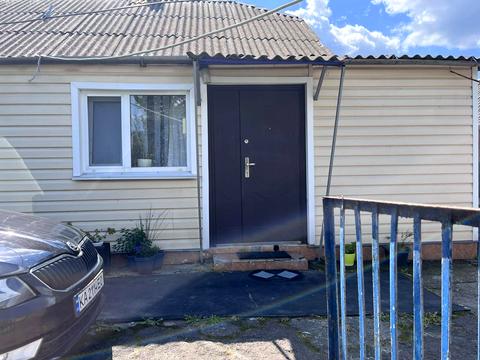 будинок за адресою Коростень, Село Полісся, 58
