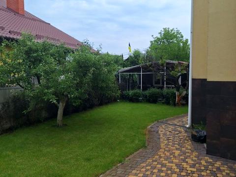 будинок за адресою Орхідейна, 5