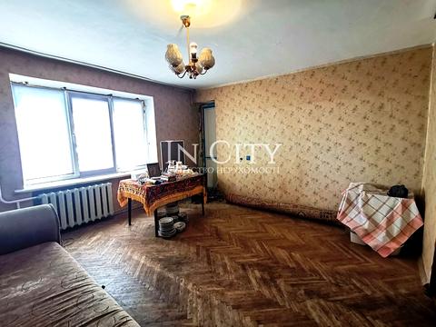 квартира по адресу Стратегическое шоссе (Науки), 17