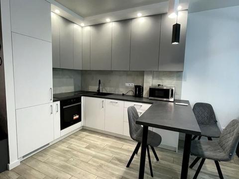 квартира за адресою Топольна вул., 4а