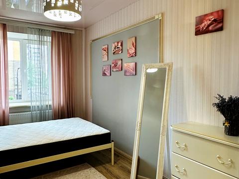 квартира за адресою Володимира Великого вул. (Гагаріна), 29