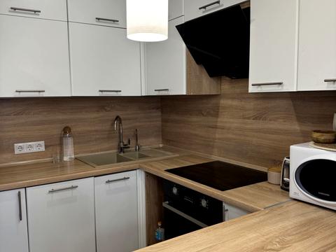 квартира за адресою Набережна вул., 8д