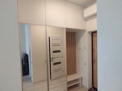 квартира за адресою Дача Ковалевского, 91