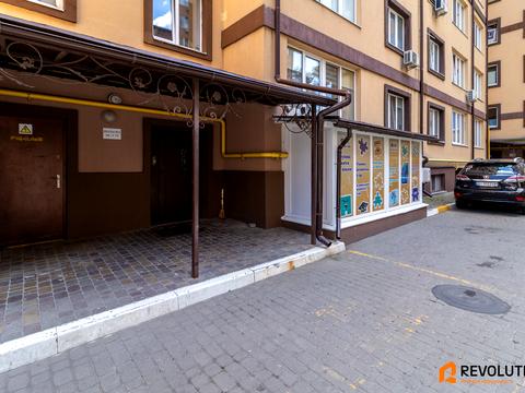 квартира за адресою Северинівська вул. (Жовтнева), 105-З