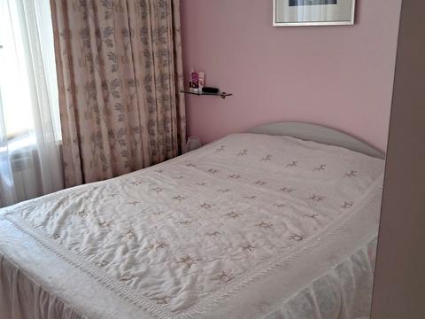 квартира по адресу Героев Днепра ул., 42-А
