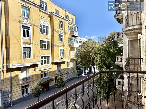 квартира за адресою Шовковична вул., 23