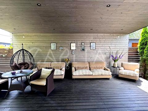 будинок за адресою Лісова вул., 5