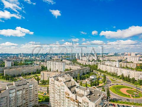 квартира по адресу Владимира Ивасюка просп. (Героїв Сталінграду), 12-Ж